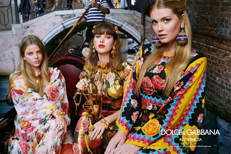 dolce and gabbana commercial 2018 china